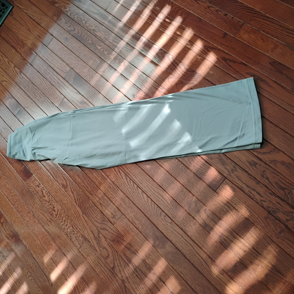 Lululemon Athletica Gray Activewear